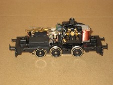 Märklin Fahrgestell Motor H0 3080 Diesellok DHG 500 Rangierlok 3078 3198 2910..