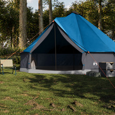 Tipi Familienzelt Zelt Camping