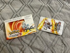 Pokemon Weiße Edition 2 Tasche in OVP  - Seltene Vorverkauf/Preorder Version