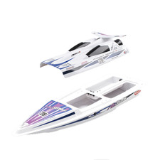 Set Rumpf und Haube mit