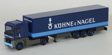" Kühne & Nagel "# Renault AE
