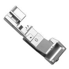 Baby Lock Kräußelfuß,BL SX