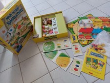 HABA Mein erster Spieleschatz