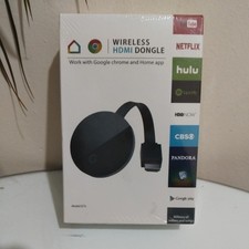 Wireless Screen Mirror Dongle