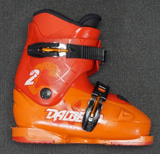 Dalbello X2 Kinder Skischuhe