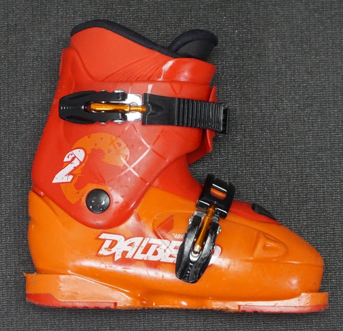 Dalbello kinder skischuhe - x2,
