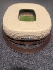 FC Bayern München: Allianz