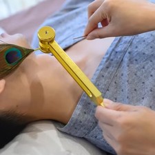 Therapeutisches Stimmgabel-Set