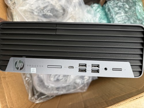 Prodesk 600 small form - 600,