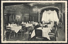 Essen, Weinhaus Treppchen v