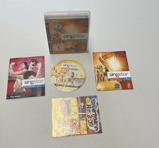 Singstar: Mallorca Party (Sony PlayStation 3)