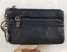 Vintage Leder Schlüsseletui