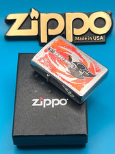 Original Brandneu 2009 Zippo