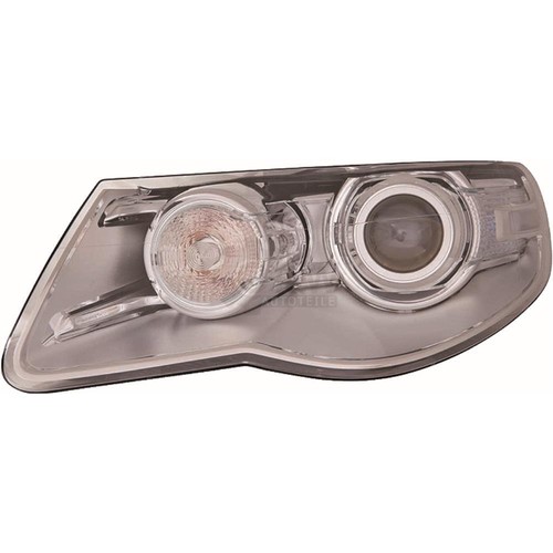 Xenon scheinwerfer rechts - bi-xenon,