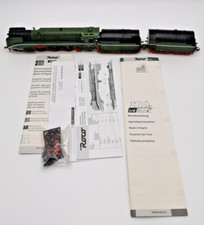 Roco H0 Platin 69198 Dampflok