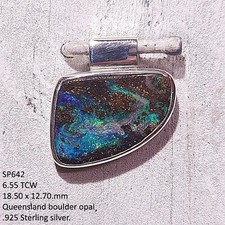 Natürlicher australischer