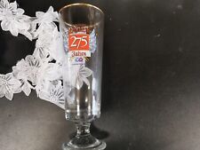 Sammlerglas Trinkglas