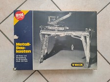 TRIX Metallbaukasten