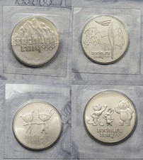 25 Rubel  - Russland - Olympia Sochi 2014   Gedenkmünzen Ihrer Wahl