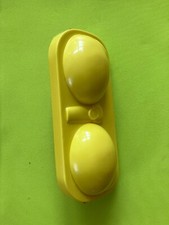 Original DDR 1 X Eierträger