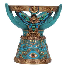 Palmistry Kristall Kugelhalter The Teller von Nemesis jetzt 15 cm