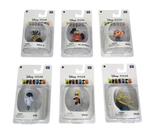 Disney pixar exklusive - exklusive, 2