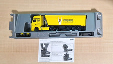 Herpa 303286 MB ACTROS 11