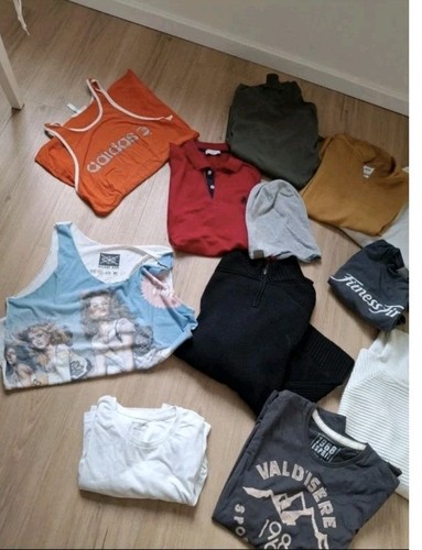 Teile xxl herren - xxl,