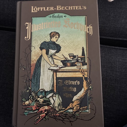 Löffler bechtel großes - löffler-bechtel's,