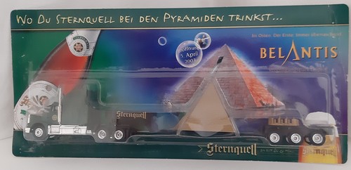 Sternquell truck - sternquell,
