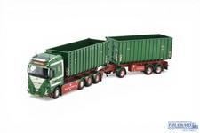 Tekno hendrik eeg volvo fh05 - eeg,