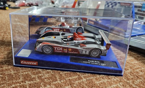 Carrera digital 132 30446 audi - 132,