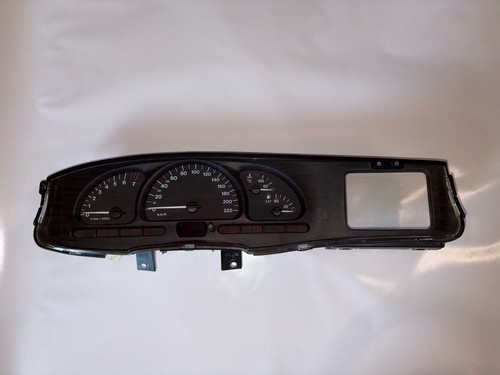 Original opel vectra tacho - original, b