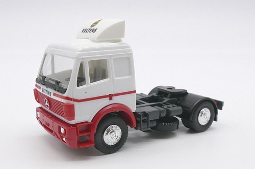 Von herpa lkw mb - von,
