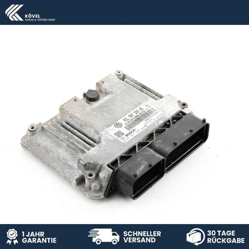 Original motorsteuergerät ecu - motorsteuergerät,