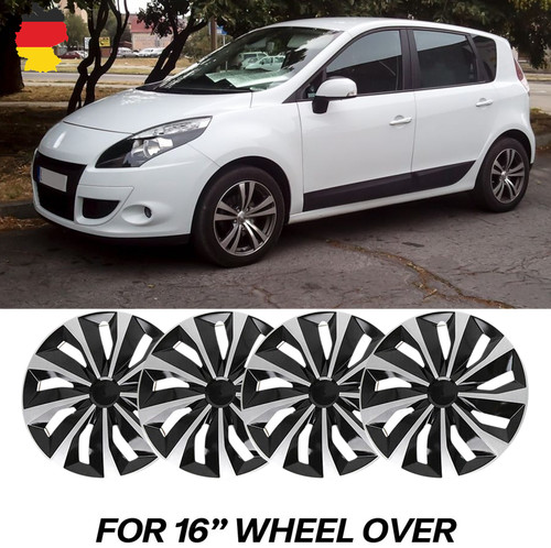 Zoll radkappen - zoll,