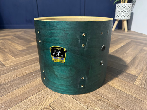 Yamaha stage custom tom - stage, drum