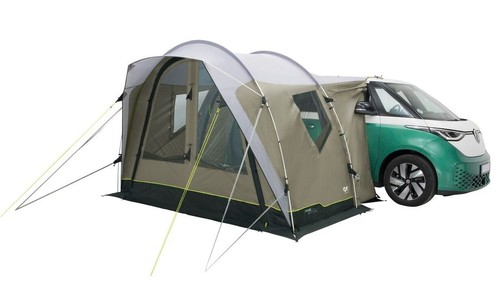 Outwell busvorzelt seacrest - outwell,