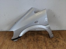 Opel Zafira A OPC Kotflügel