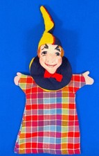 Dresdner Künstlerpuppe KASPER