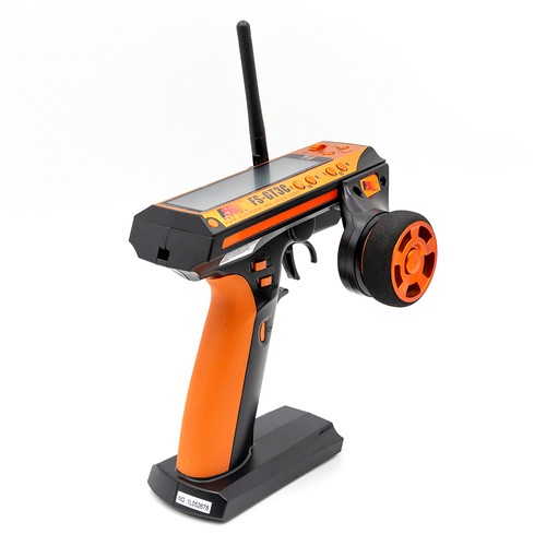 Flysky gt3c 4 - flysky,
