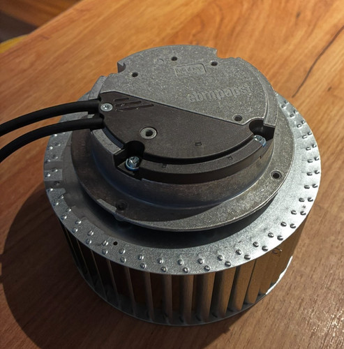 Ersatzventilator helios - ersatzventilator,