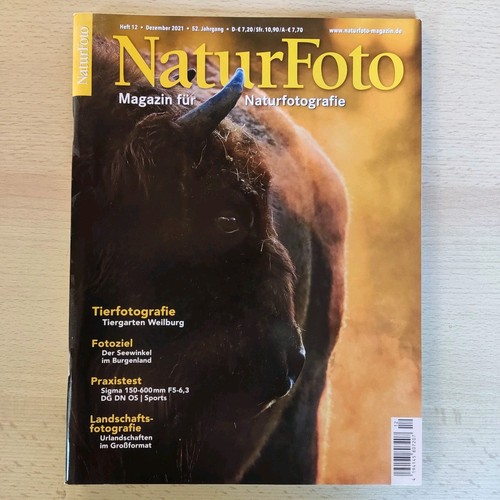 Naturfoto magazin für - magazin,