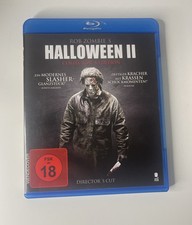 Rob Zombie's Halloween 2 -