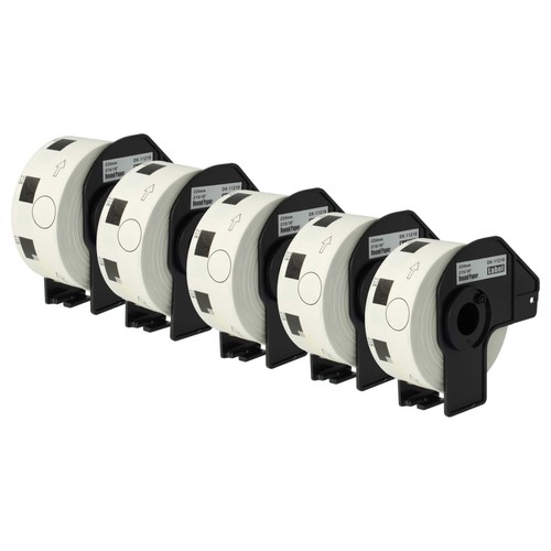 5x1000 label etiketten - 5x1000, für