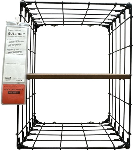 New ikea gullhult - new,