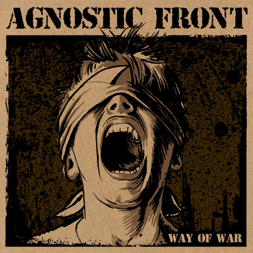 Agnostic front way - -, of