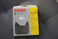 SIGMA