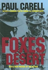 Foxes the desert - of,