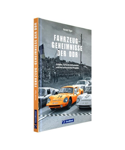Fahrzeug geheimnisse der ddr - fahrzeug-geheimnisse,